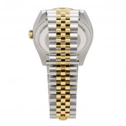 Rolex Datejust 36MM 116243 Factory Diamond Bezel & Dial Watch
